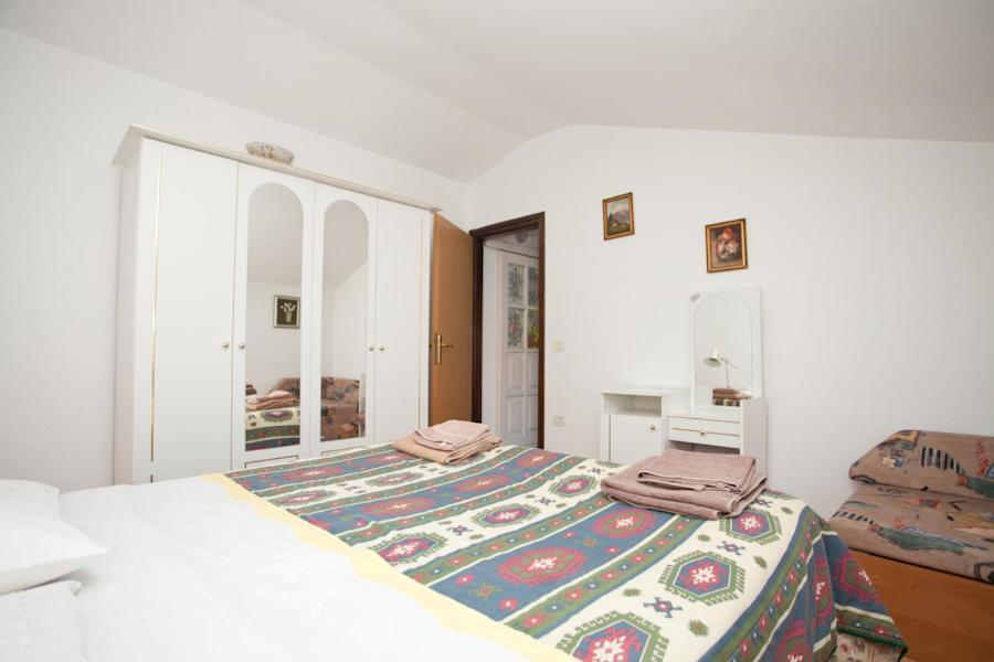 A Window On Rovinj Apartment Exterior photo