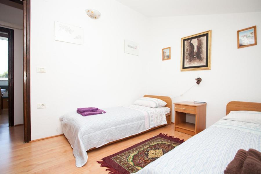 A Window On Rovinj Apartment Exterior photo