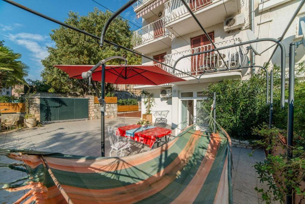 A Window On Rovinj Apartment Exterior photo
