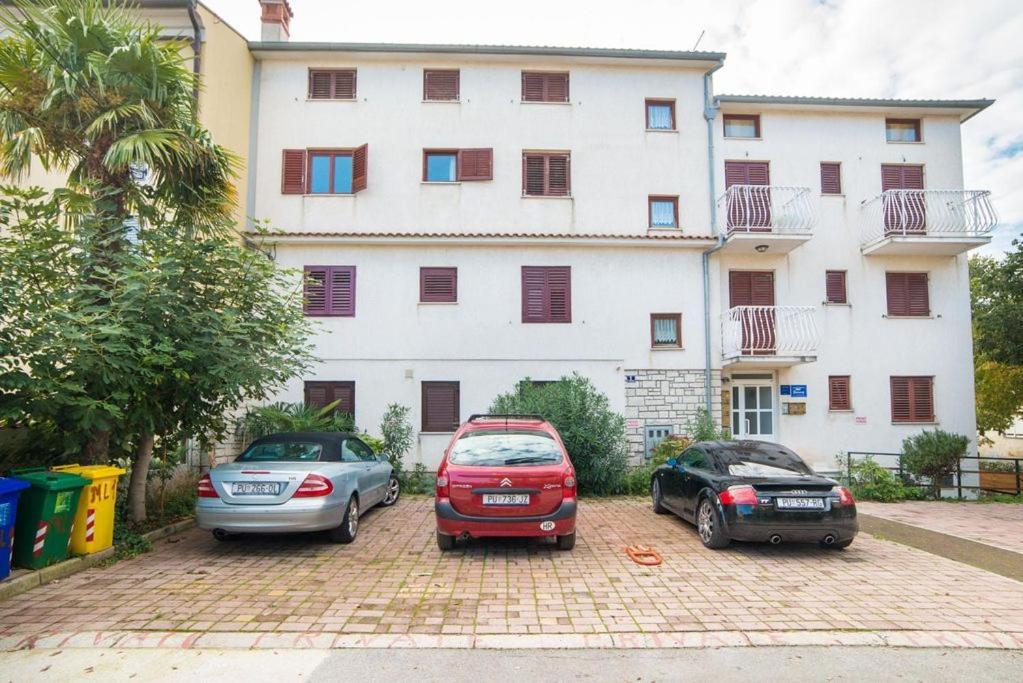A Window On Rovinj Apartment Exterior photo